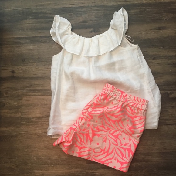 Off the shoulder blouse - Picture 2 of 2